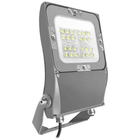 Designlight EB-50W Strålkastare Säker betalning
